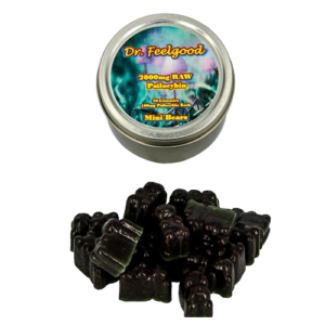 100mg Micro Bears x 20