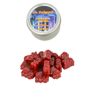 250mg Micro Bears x 20