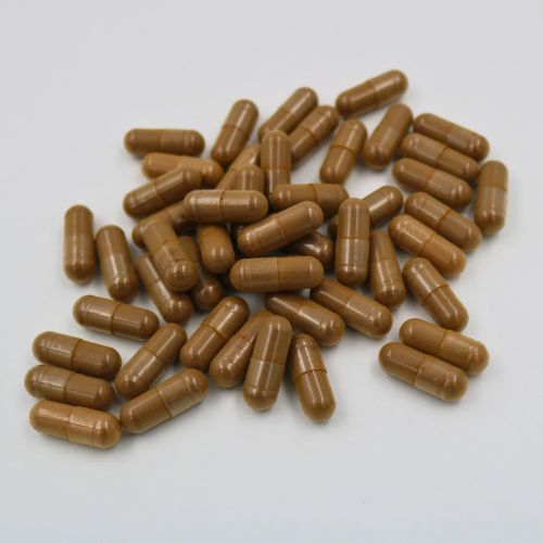 Immune Complex 80 500mg Capsules