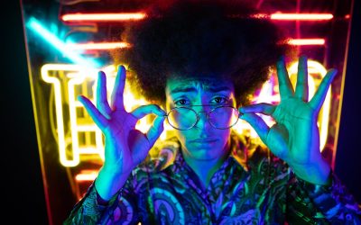 A Psychedelic Dosage Guide: Magic Mushrooms, LSD, DMT, and Ketamine