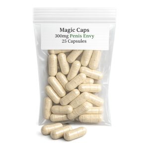 300mg Penis Envy (25 Capsules)